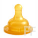 Suavinex Tetina Redonda 3 Posiciones +0m 2 uds