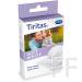 Tiritas Soft White - Hartmann (1 m x 8 cm)