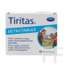 Tiritas Detectables Apósito adhesivo 100 uds (19 x 72 mm)