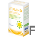 Vitamin D Gotas 10 ml