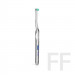 Vitis Cepillo Dental Monotip 1 unidad