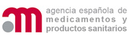 Agencia española de medicamentos y productos sanitarios